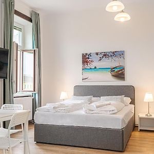 Appartement met Twee Slaapkamers